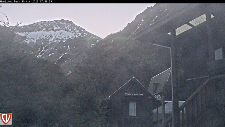 Webcam Craigieburn: Ngahere