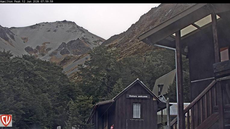 Webcam Craigieburn: Ngahere