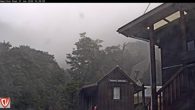 Webcam Craigieburn: Ngahere