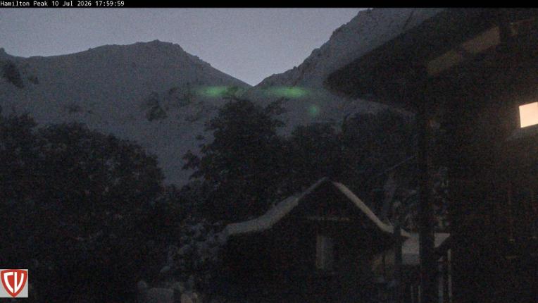 Webcam Craigieburn: Ngahere
