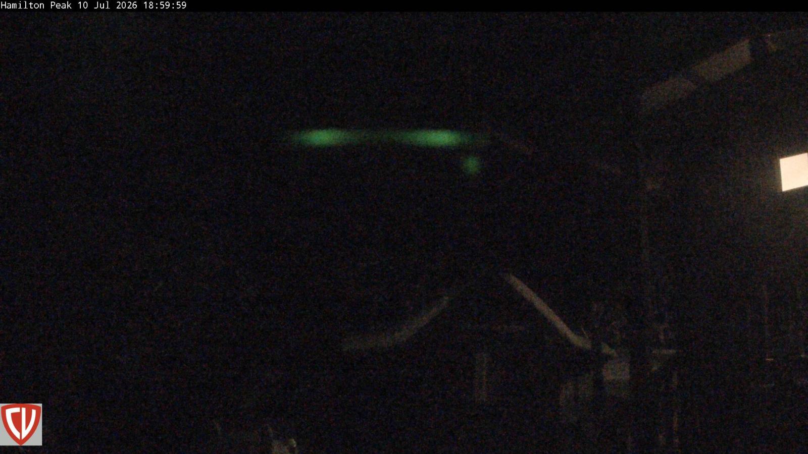 Webcam Craigieburn: Ngahere