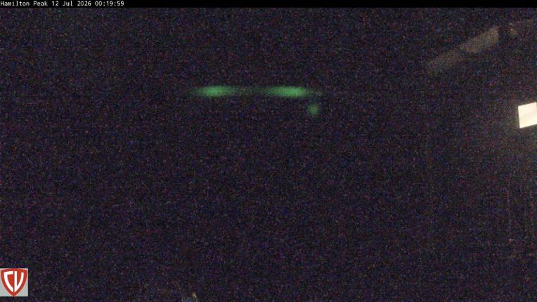 Webcam Craigieburn: Ngahere