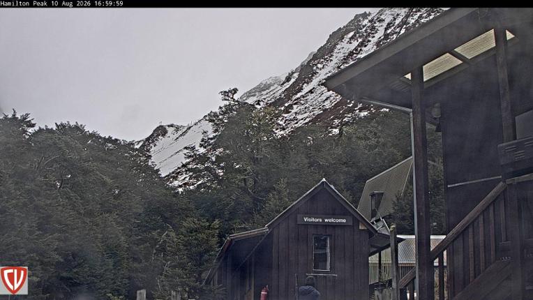 Webcam Craigieburn: Ngahere