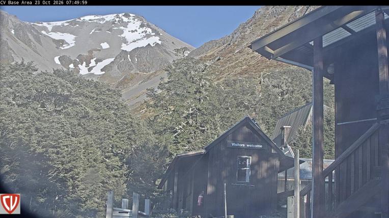Webcam Craigieburn: Ngahere