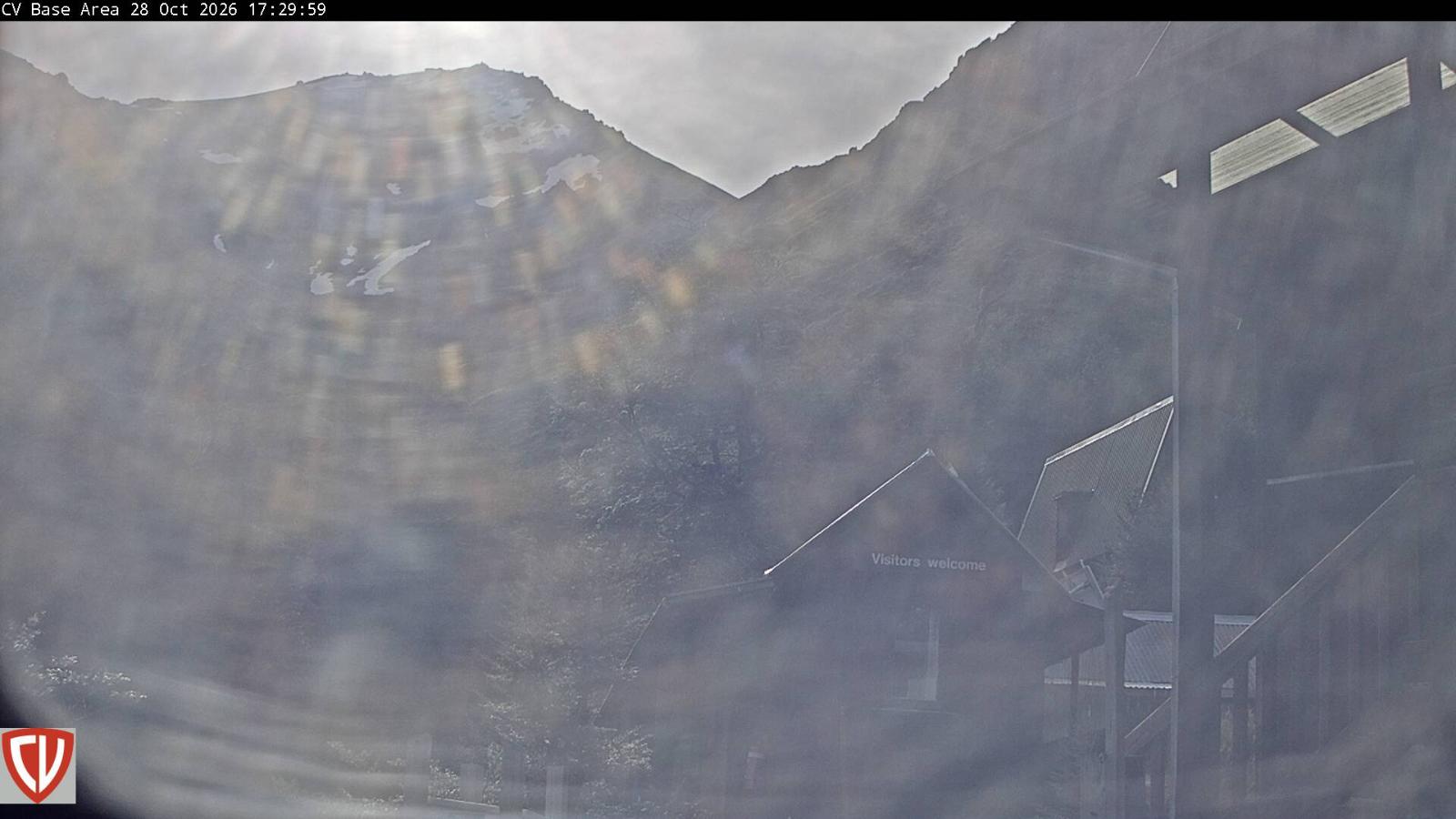 Webcam Craigieburn: Ngahere
