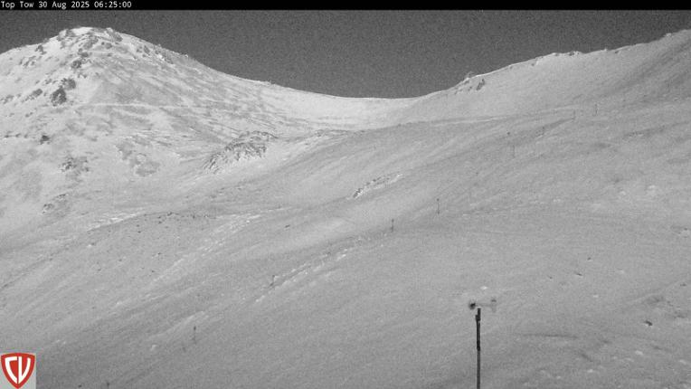 Webcam Craigieburn: Tow