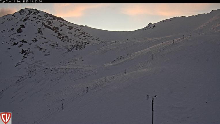 Webcam Craigieburn: Tow