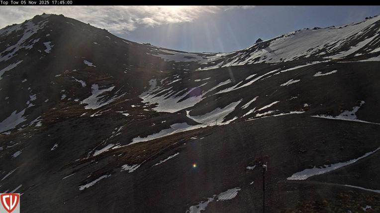 Webcam Craigieburn: Tow