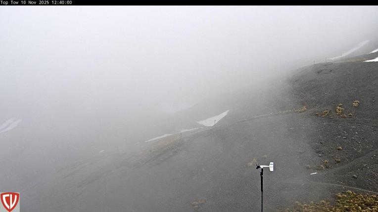 Webcam Craigieburn: Tow