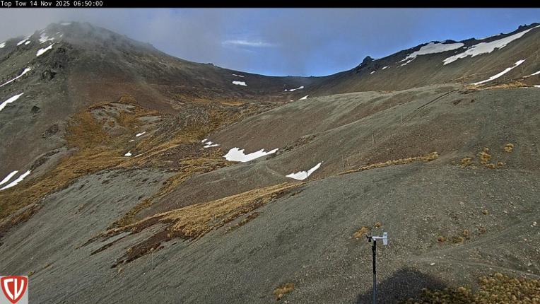 Webcam Craigieburn: Tow