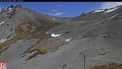 Craigieburn: Tow (craigieburn.co.nz)