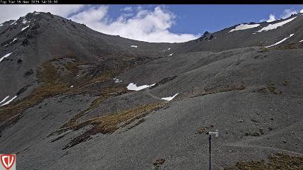 Craigieburn: Tow (craigieburn.co.nz)