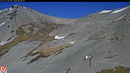 Craigieburn: Tow (craigieburn.co.nz)