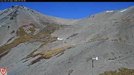 Craigieburn: Tow (craigieburn.co.nz)