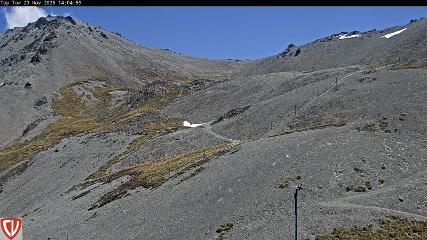 Craigieburn: Tow (craigieburn.co.nz)