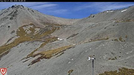 Craigieburn: Tow (craigieburn.co.nz)