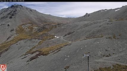 Craigieburn: Tow (craigieburn.co.nz)