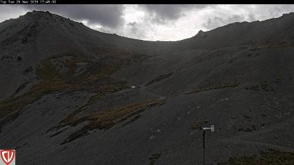 Craigieburn: Tow (craigieburn.co.nz)