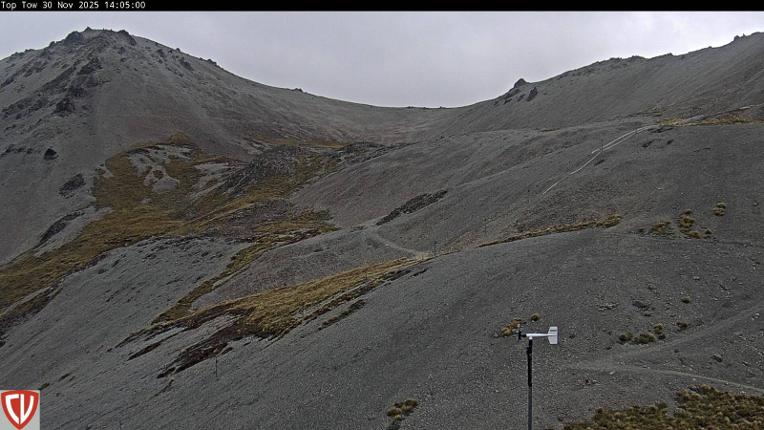 Webcam Craigieburn: Tow