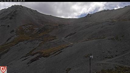 Craigieburn: Tow (craigieburn.co.nz)