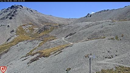 Craigieburn: Tow (craigieburn.co.nz)