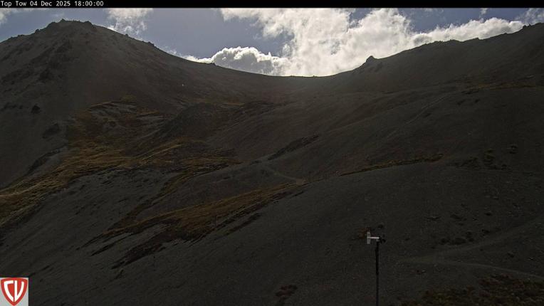 Webcam Craigieburn: Tow