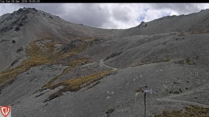 Craigieburn: Tow (craigieburn.co.nz)