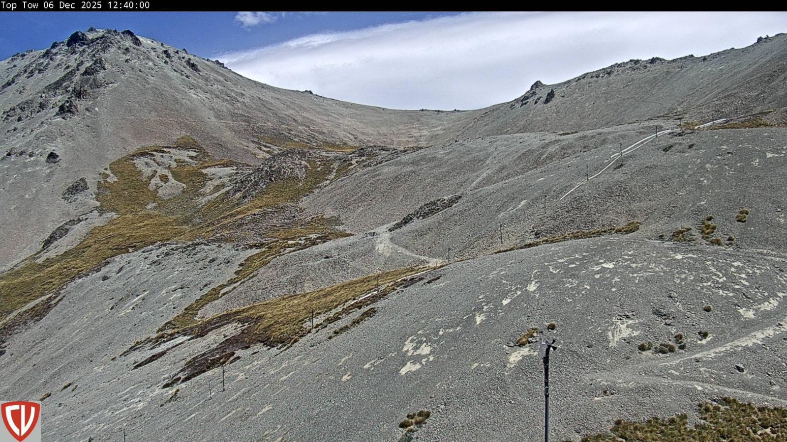 Webcam Craigieburn: Tow