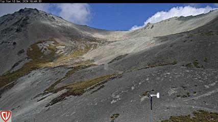 Craigieburn: Tow (craigieburn.co.nz)