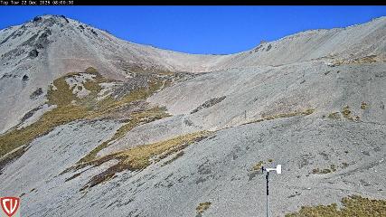 Craigieburn: Tow (craigieburn.co.nz)