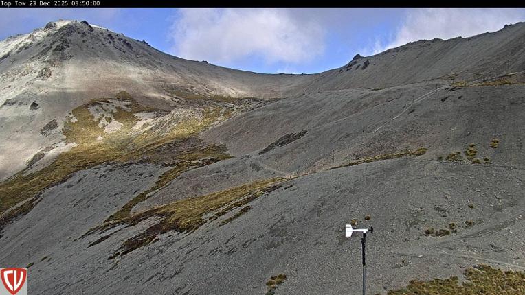 Webcam Craigieburn: Tow