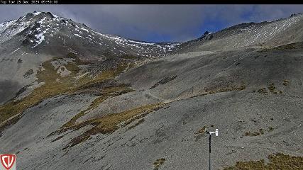 Craigieburn: Tow (craigieburn.co.nz)