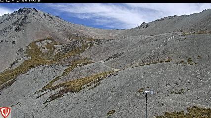 Craigieburn: Tow (craigieburn.co.nz)