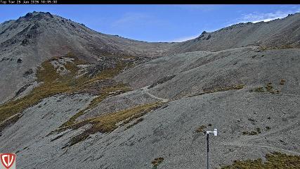 Craigieburn: Tow (craigieburn.co.nz)