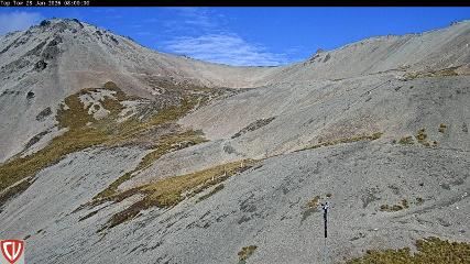 Craigieburn: Tow (craigieburn.co.nz)