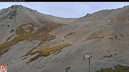 Craigieburn: Tow (craigieburn.co.nz)