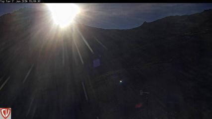 Craigieburn: Tow (craigieburn.co.nz)