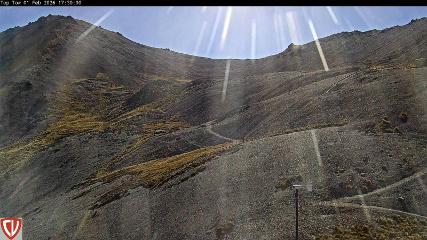 Craigieburn: Tow (craigieburn.co.nz)