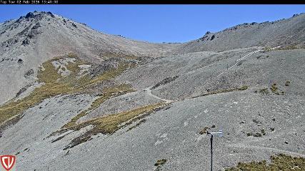 Craigieburn: Tow (craigieburn.co.nz)