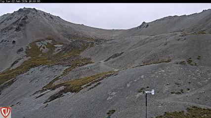 Craigieburn: Tow (craigieburn.co.nz)