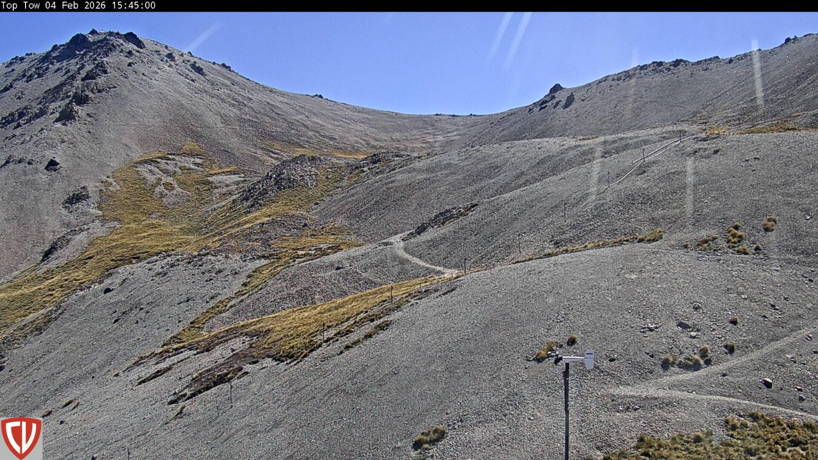 Webcam Craigieburn: Tow