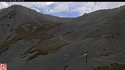 Craigieburn: Tow (craigieburn.co.nz)