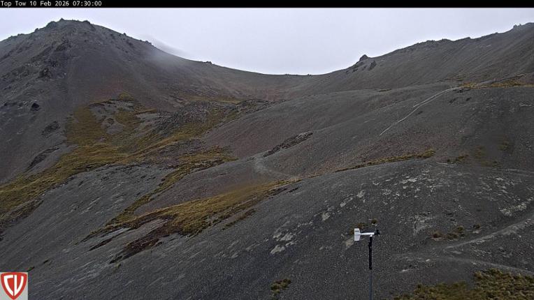 Webcam Craigieburn: Tow