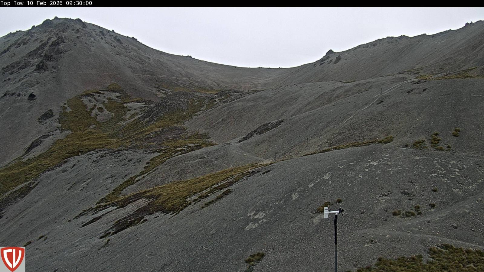 Webcam Craigieburn: Tow