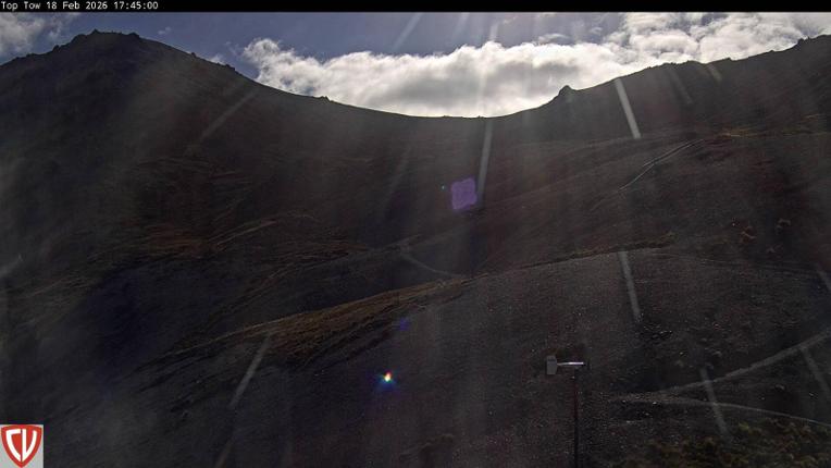 Webcam Craigieburn: Tow