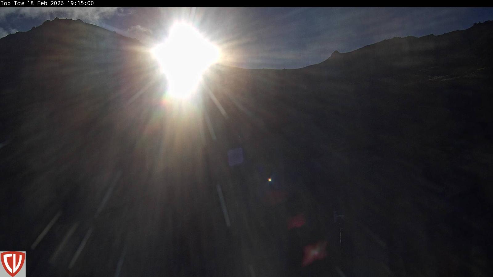 Webcam Craigieburn: Tow