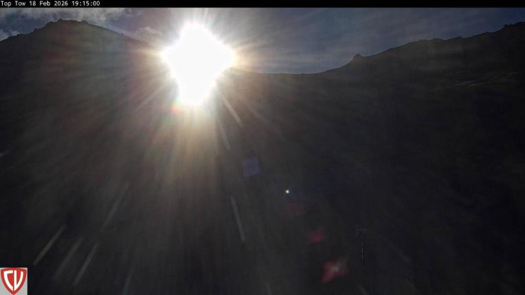 Webcam Craigieburn: Tow