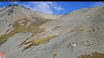 Craigieburn: Tow (craigieburn.co.nz)