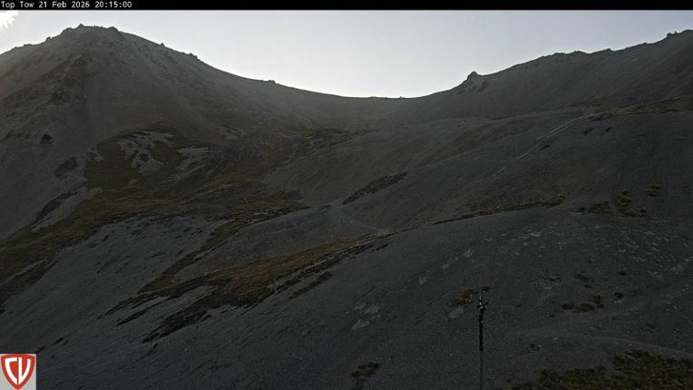 Webcam Craigieburn: Tow