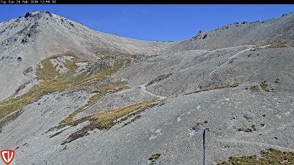 Craigieburn: Tow (craigieburn.co.nz)